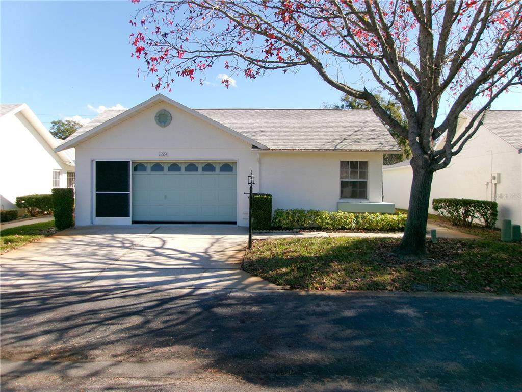 11604 Versailles Lane - Photo 1