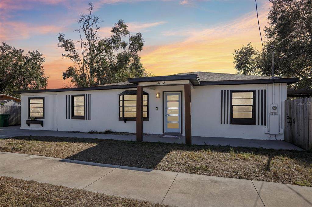 4432 Mccoy Street - Photo 1
