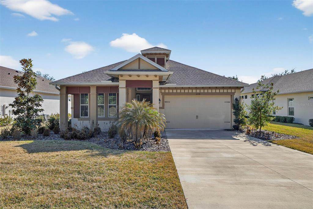 14174 Thoroughbred Drive - Photo 1