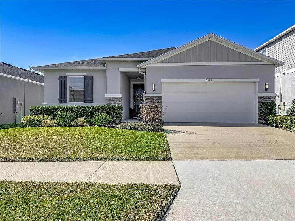 9526 Clarkwild Place - Photo 1