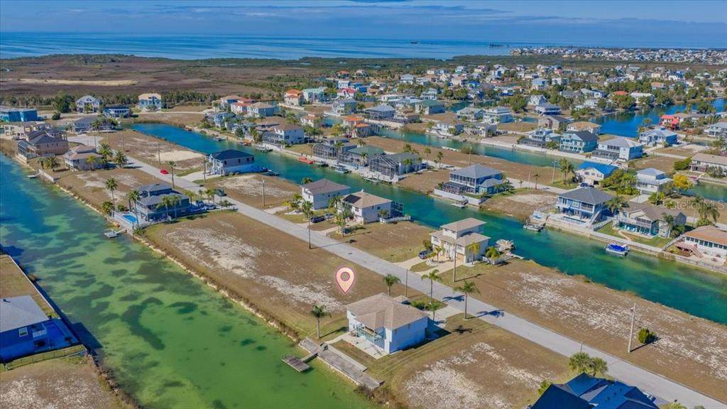 3520 Cobia Drive - Photo 1