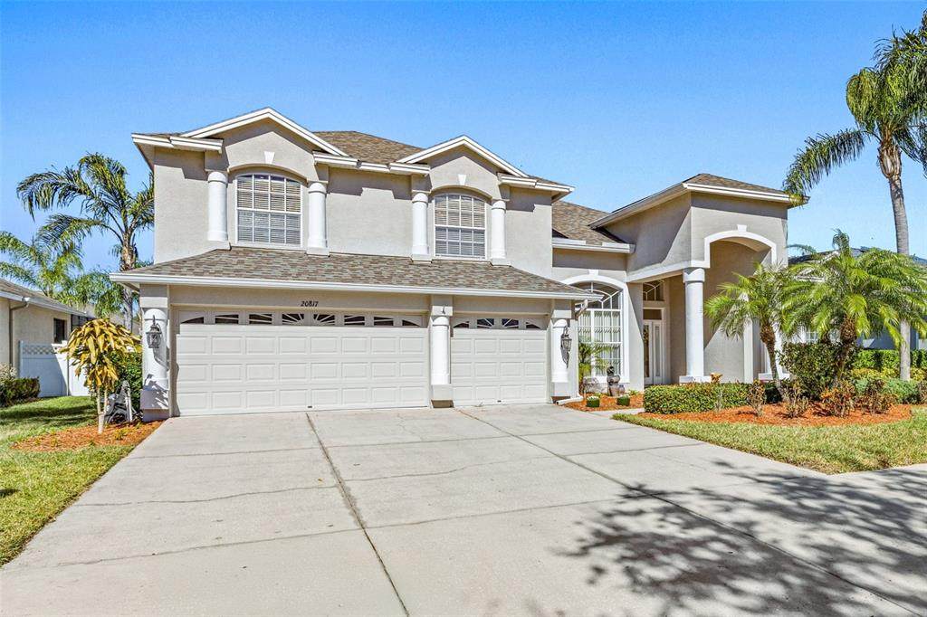 20817 Cedar Bluff Place - Photo 1
