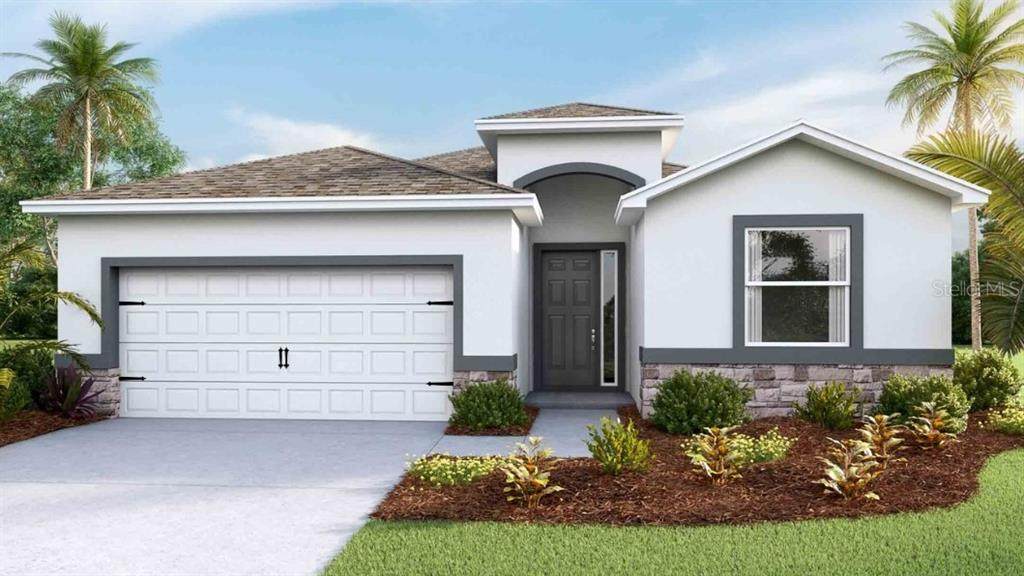 17524 Acorn Drop Road - Photo 1