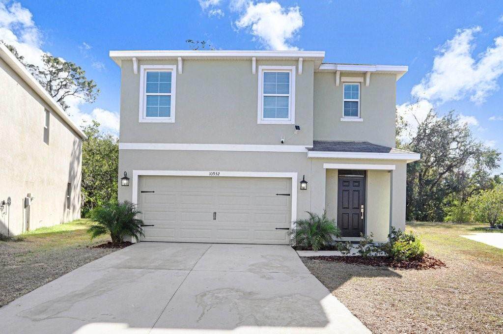 10932 Carlton Fields Drive - Photo 1