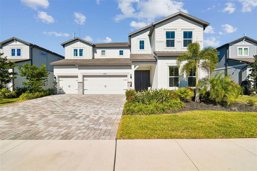 13816 Sharp Hawk Drive - Photo 1