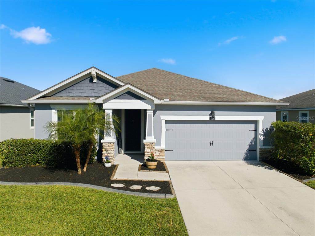 12926 Satin Lily Drive - Photo 1