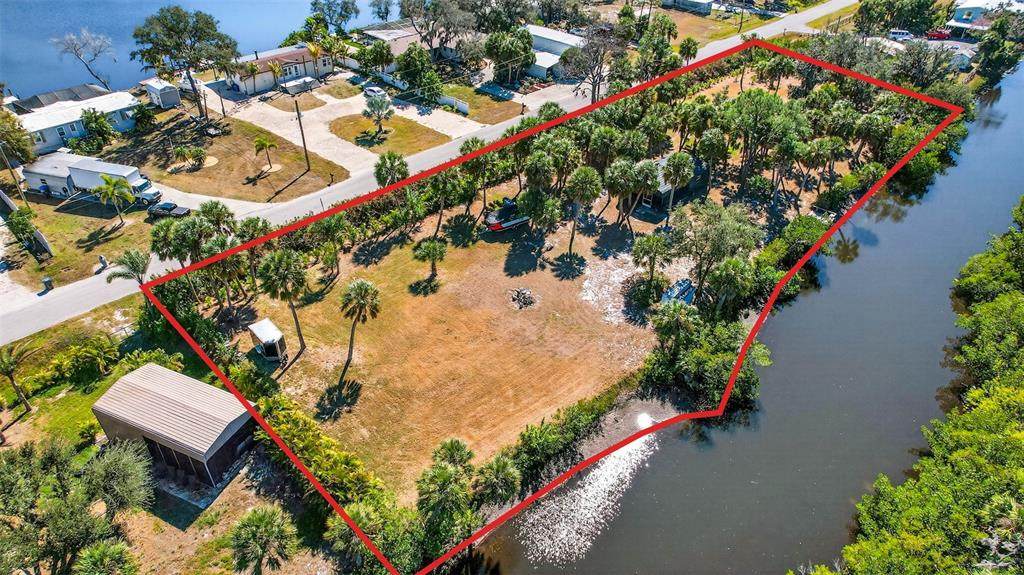 2619 River Bend Drive - Photo 1