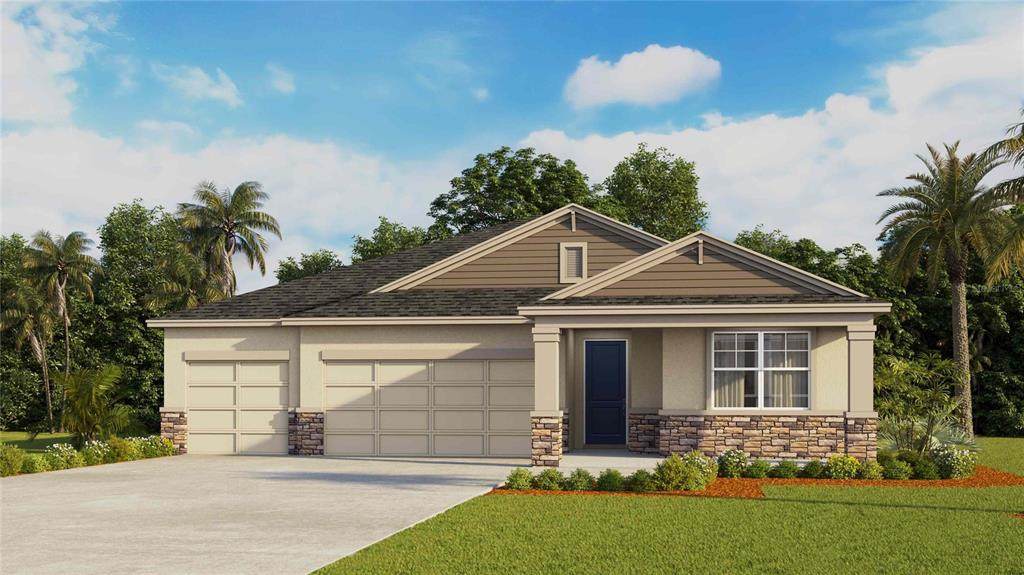 2140 Stratten Drive - Photo 1