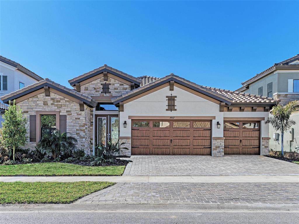 14867 Rider Pass Drive - Photo 1