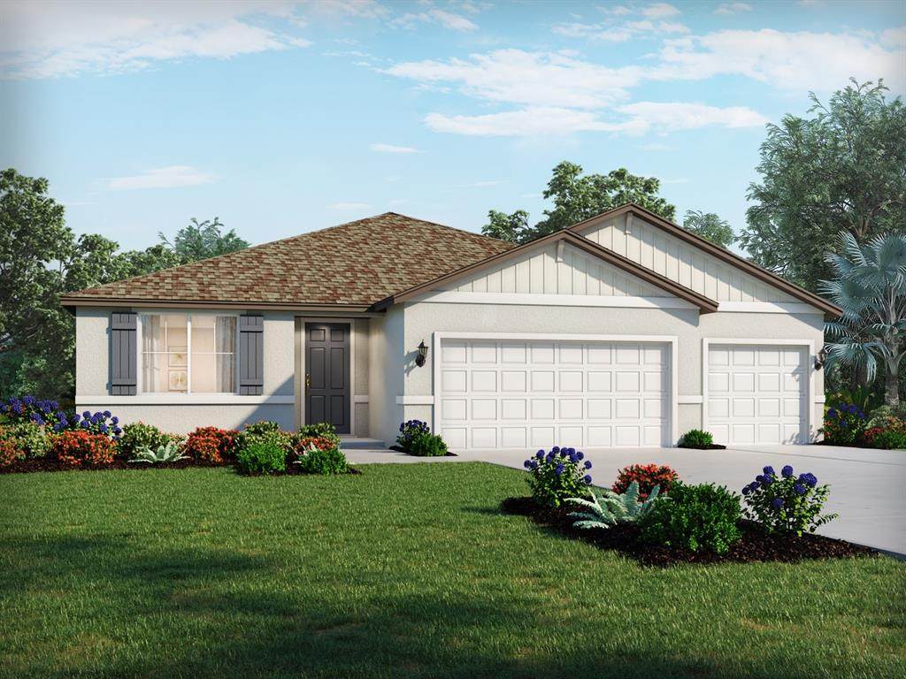 3807 Orange Forest Lane - Photo 1