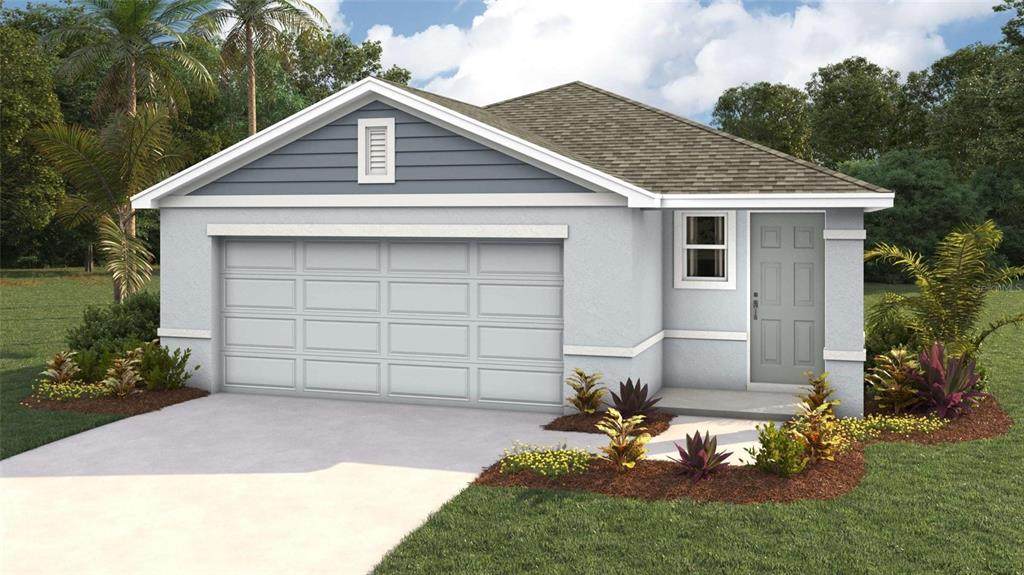 1105 Arrowhead Vine Court - Photo 1