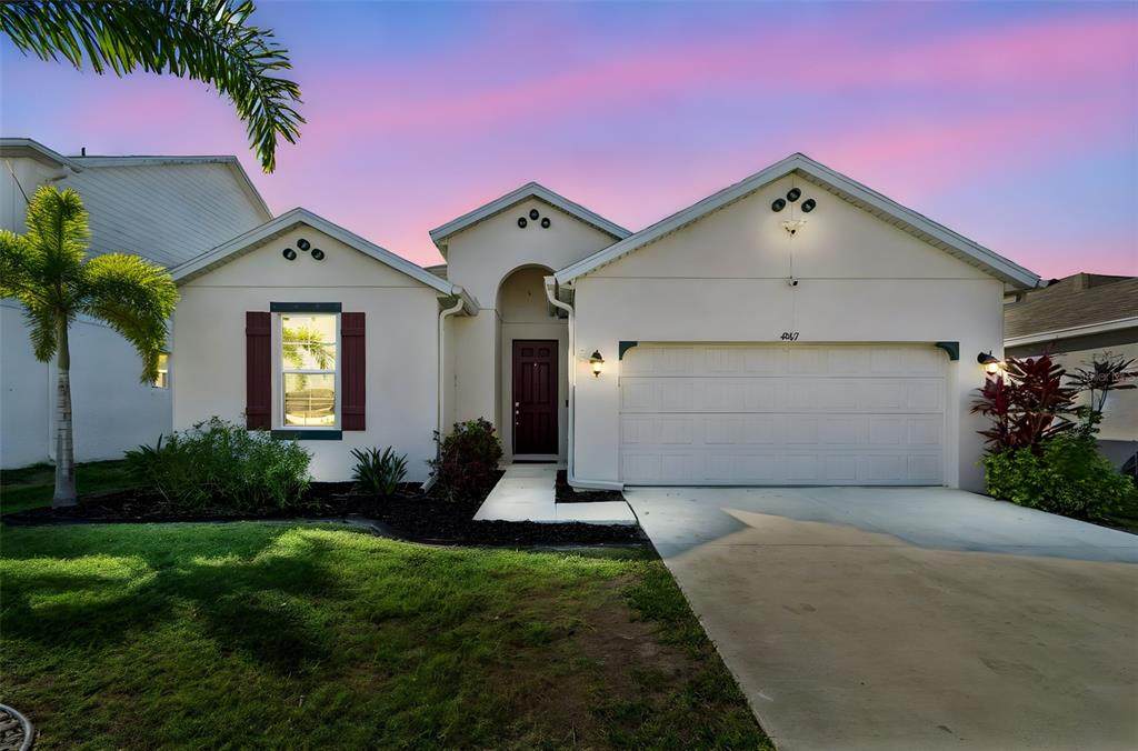4807 Windy Hammock Way - Photo 1