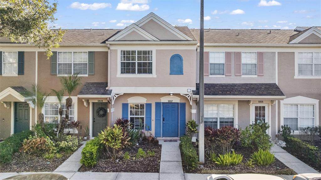 5937 Bayside Key Drive - Photo 1