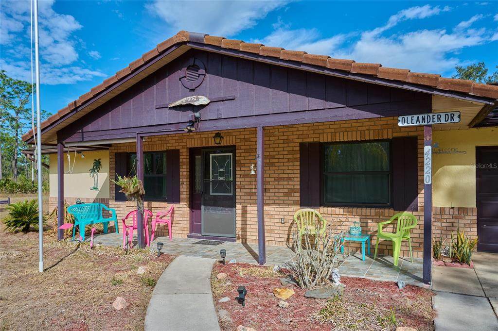 4220 Oleander Drive - Photo 1