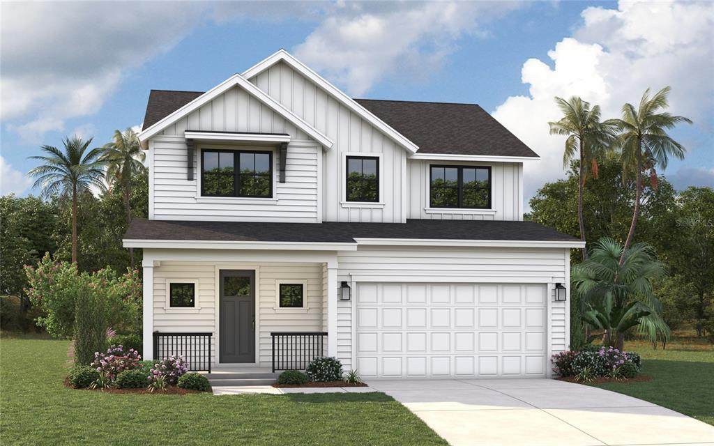12910 Forest Hills Drive - Photo 1