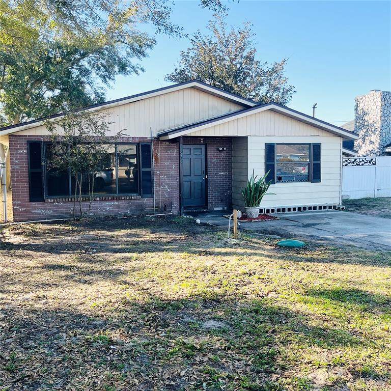 502 Calhoun Avenue - Photo 1