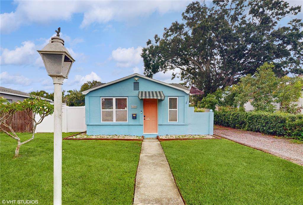 5550 Kelly Drive - Photo 1