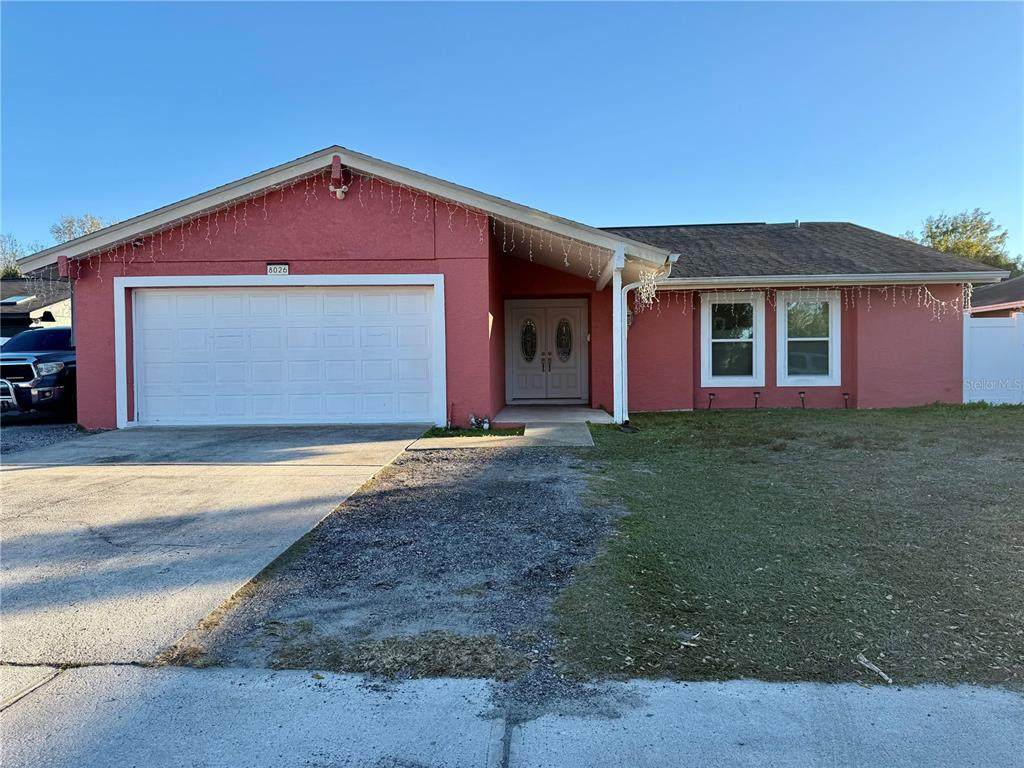 8026 Jackson Springs Road - Photo 1