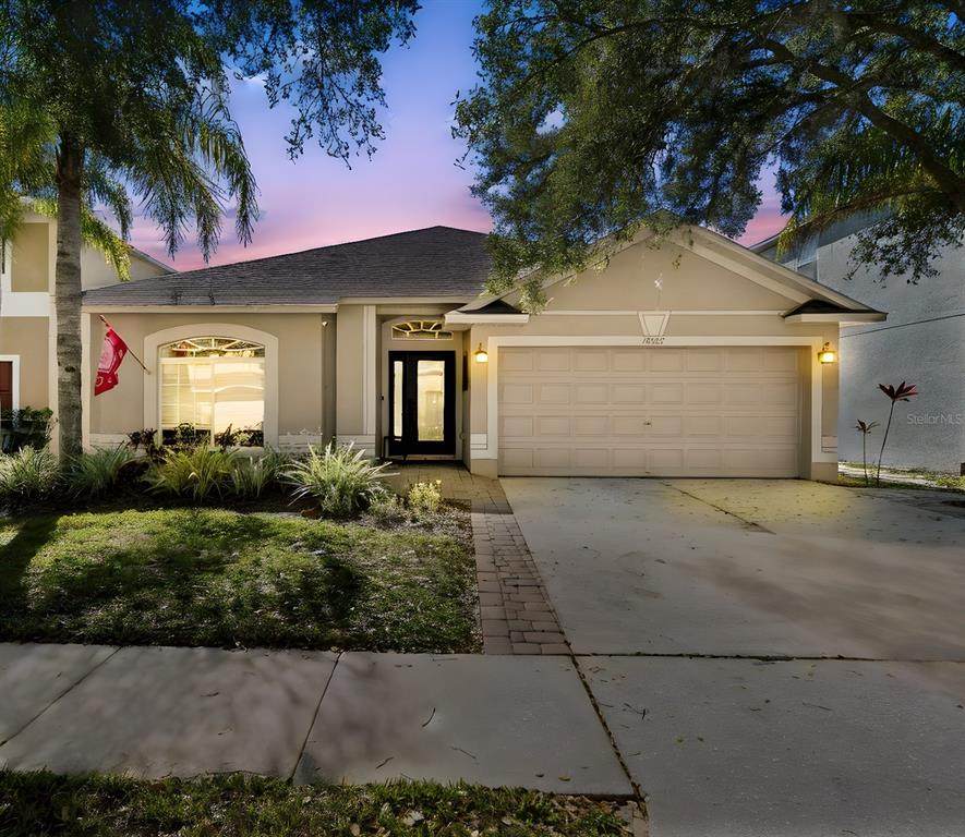 18922 Fishermans Bend Drive - Photo 1