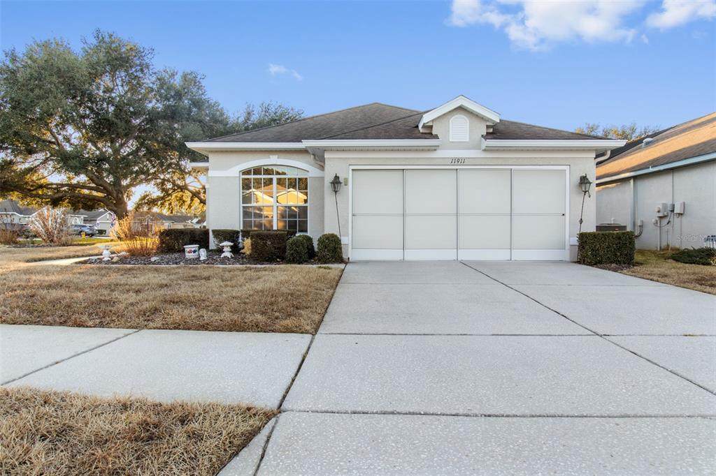 11911 Valley Falls Loop - Photo 1