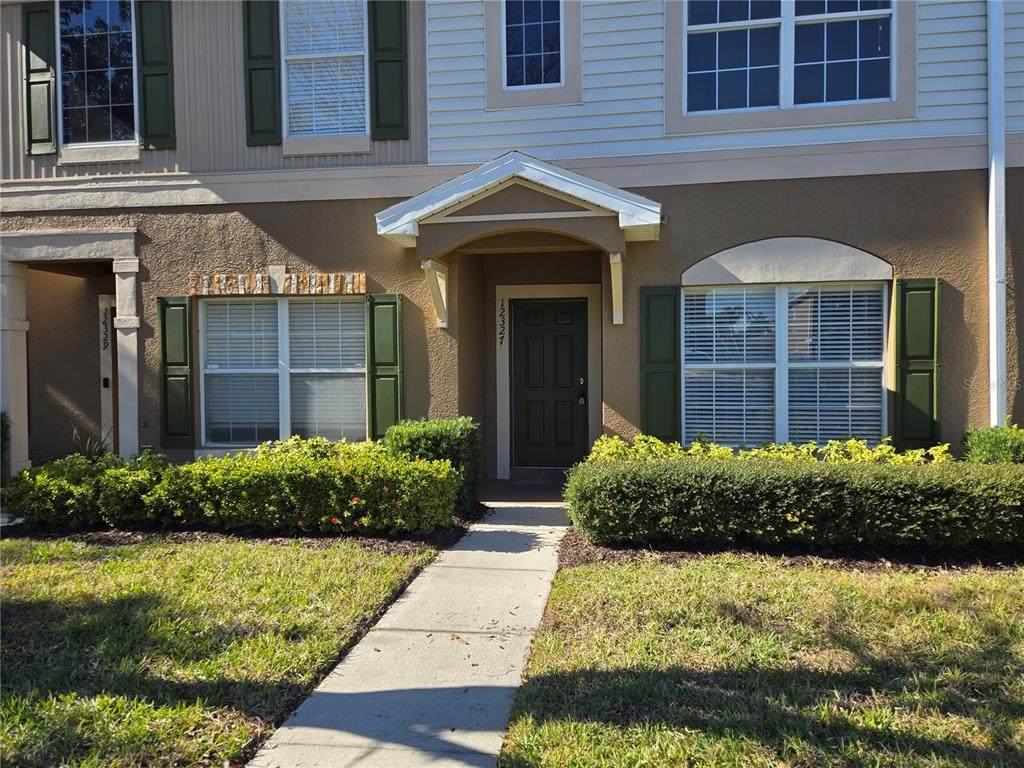 12327 Healey Summit Lane - Photo 1
