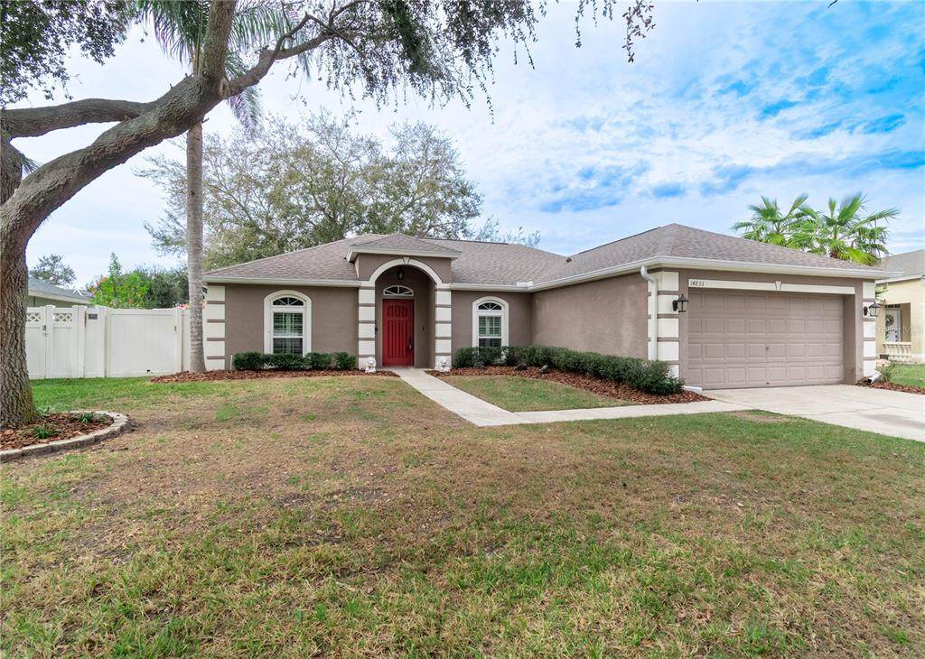 14833 Redcliff Drive - Photo 1