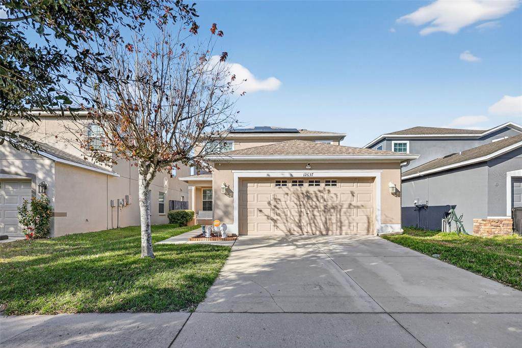 12637 Belcroft Drive - Photo 1