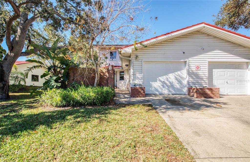 1423 Water View Drive - Photo 1