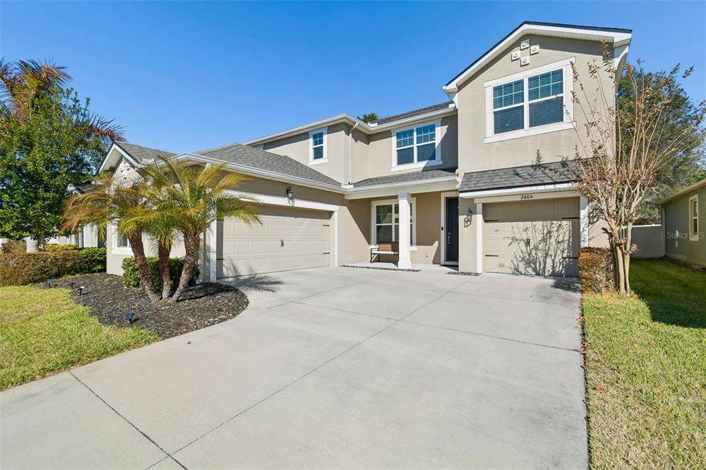 2604 Valley Sunset Lane - Photo 1