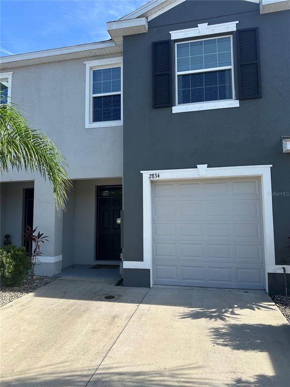 2834 Suncoast Blend Drive - Photo 1