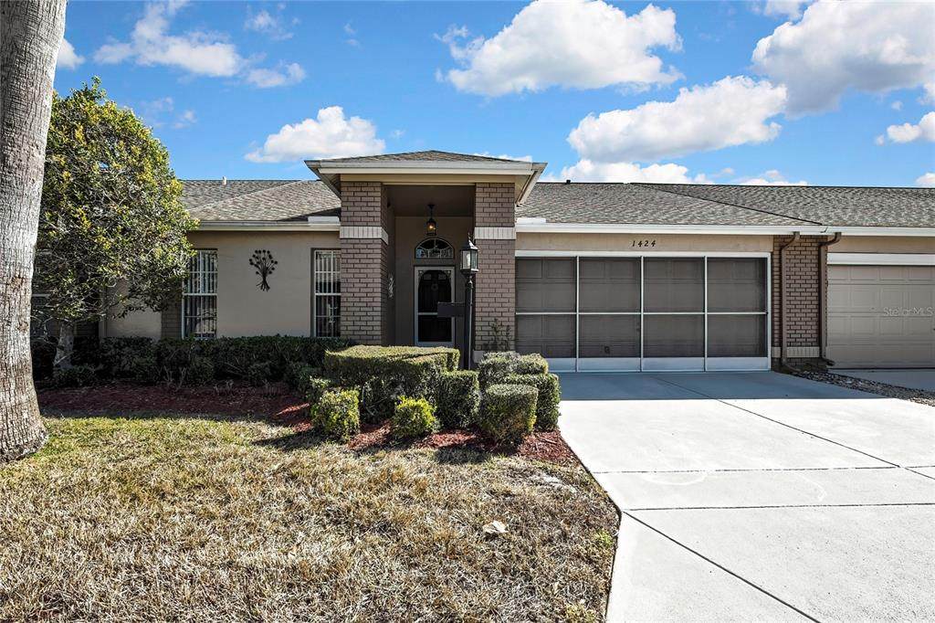 1424 Pinewood Hills Court - Photo 1