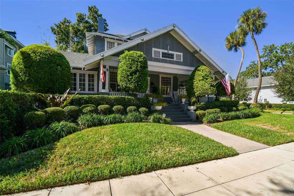 901 Delaware Avenue - Photo 1