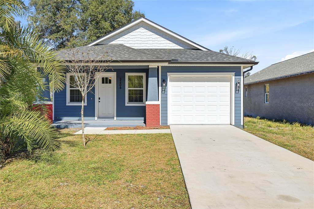 3208 Deleuil Avenue - Photo 1