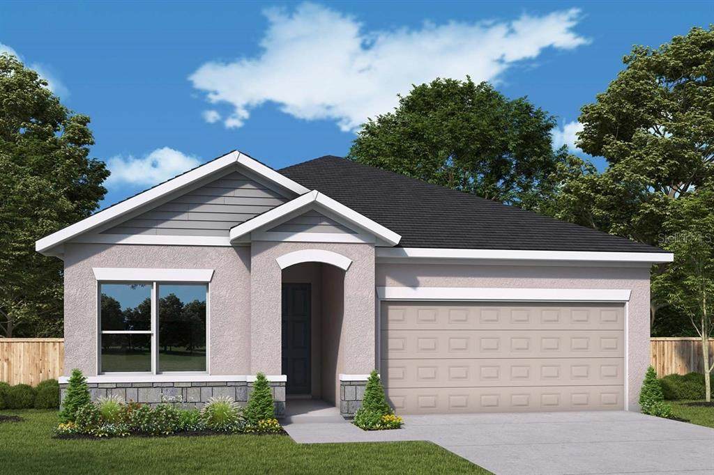 5842 Native Oak Street - Photo 1