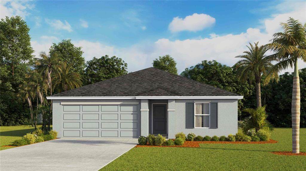 1211 Tropical Hammock Place - Photo 1
