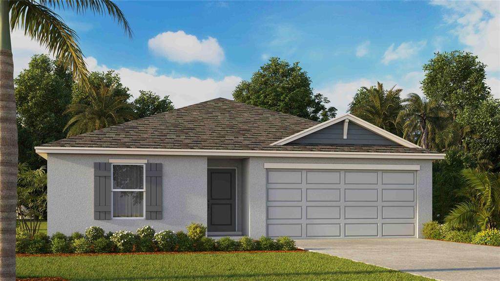 1209 Tropical Hammock Place - Photo 1