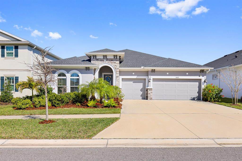 5937 Golden Nettle Drive - Photo 1
