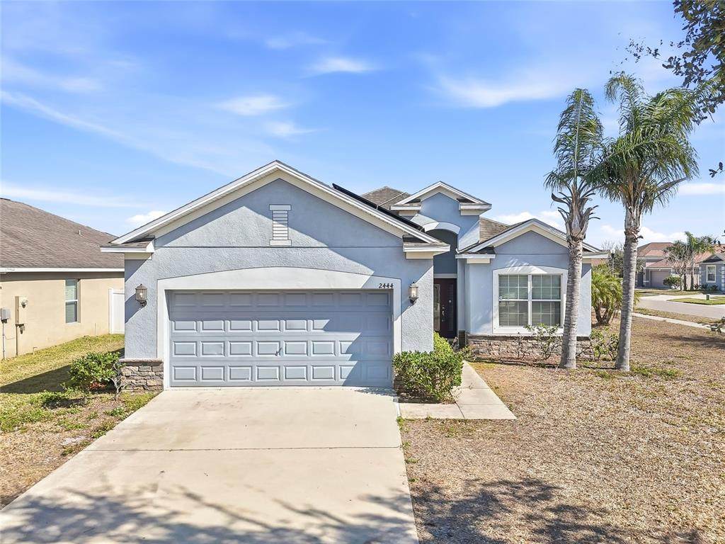 2444 Dakota Rock Drive - Photo 1