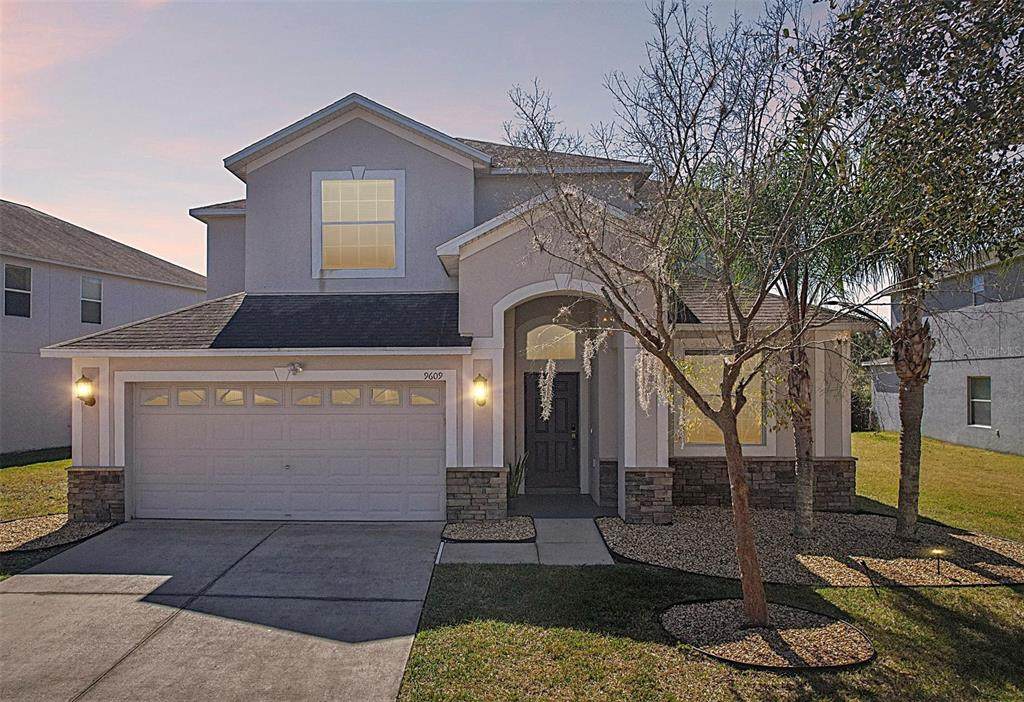 9609 Royal Fern Court - Photo 1