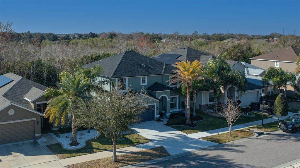11508 Mansfield Point Drive - Photo 1