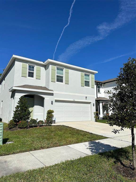 5703 Hollingworth Trail - Photo 1