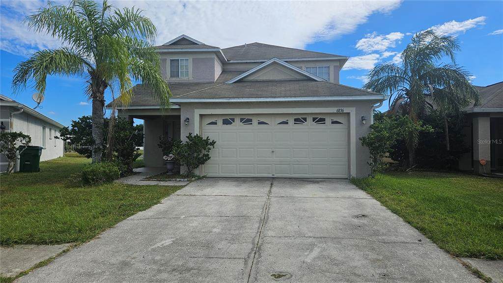 6836 Aramon Court - Photo 1