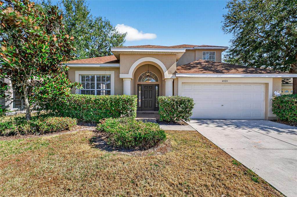 4424 Highcroft Drive - Photo 1