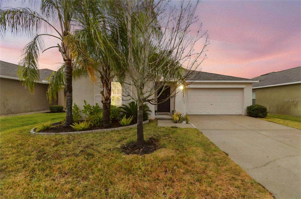 4904 Babbling Brook Lane - Photo 1