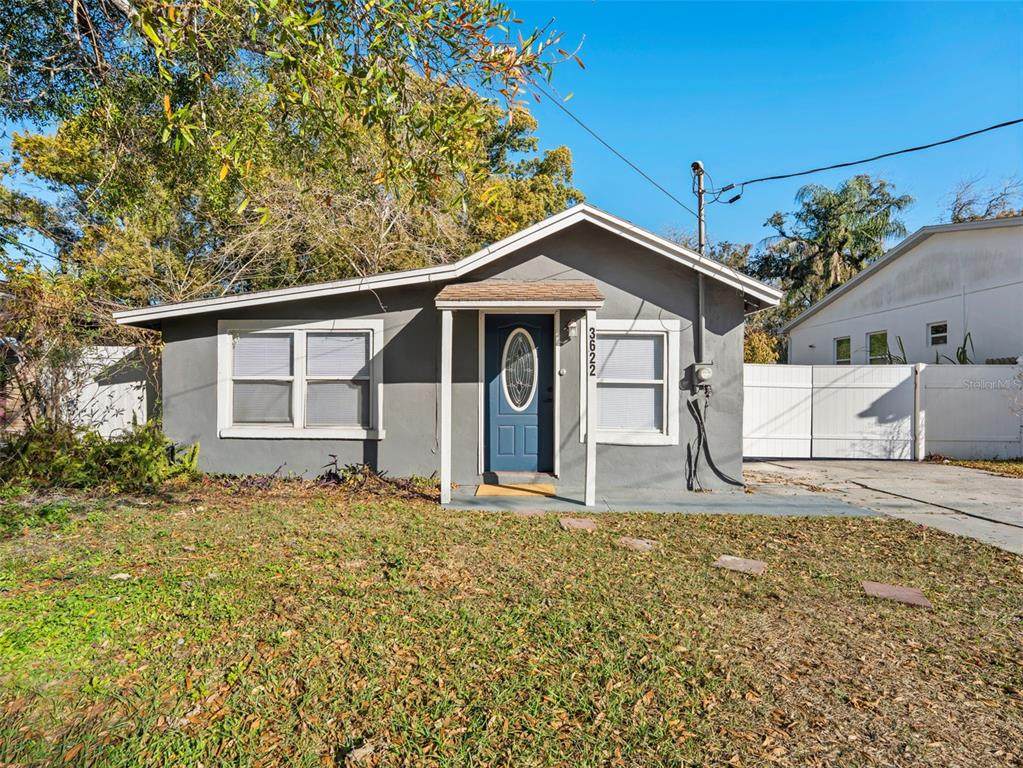 3622 Mohawk Avenue - Photo 1