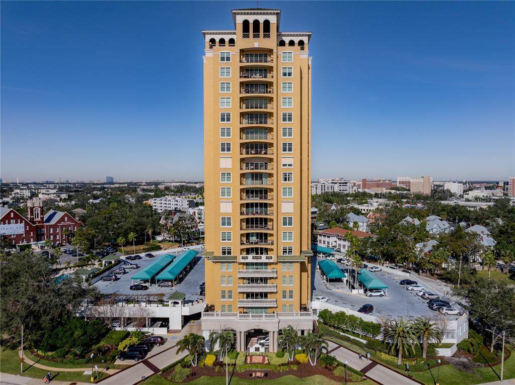 345 Bayshore Boulevard - Photo 1