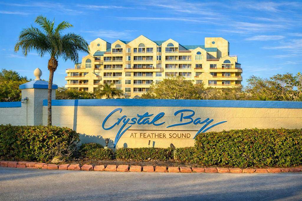 2333 Feather Sound Drive - Photo 1