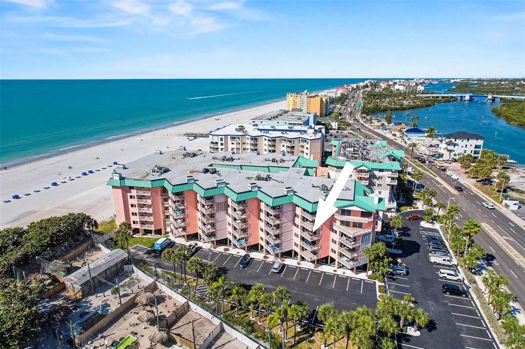 18400 Gulf Boulevard - Photo 1