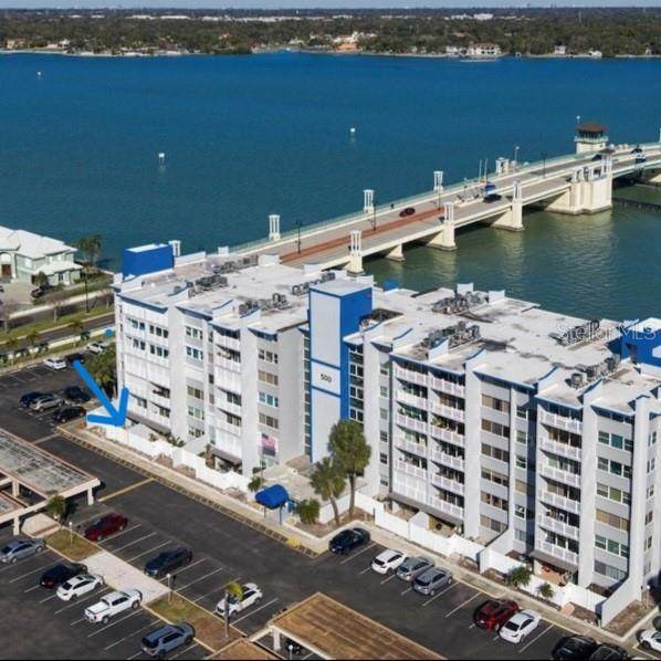 500 Treasure Island Causeway - Photo 1
