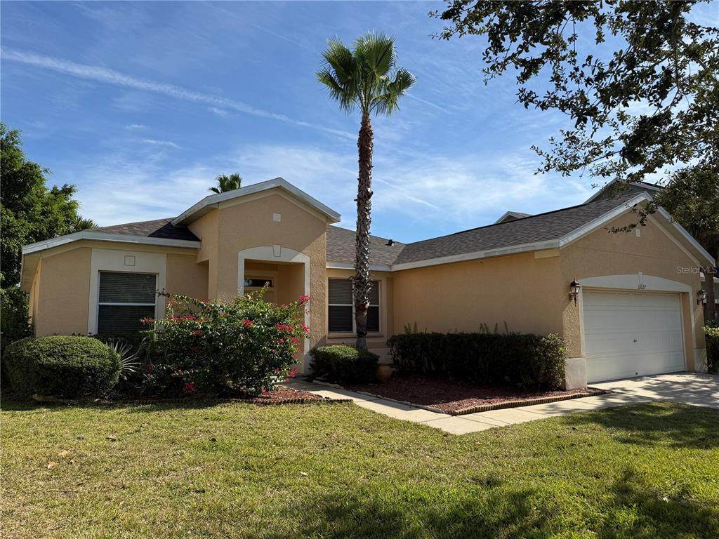 11027 Holly Cone Drive - Photo 1